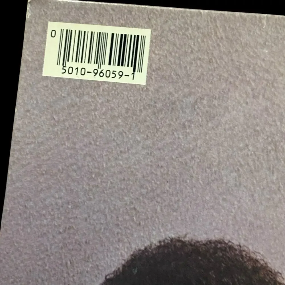 Lionel Richie Can't Slow Down Vinyl LP 1983 Motown 6059ML Gatefold - Picture 4 of 7